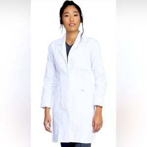BRAND NEW DICKIES PHYSICIAN COAT